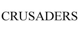 CRUSADERS trademark