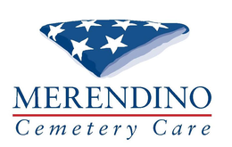 MERENDINO CEMETERY CARE trademark