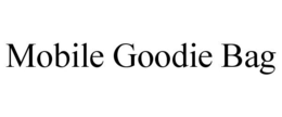 MOBILE GOODIE BAG trademark