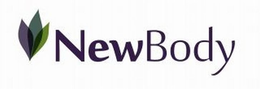 NEWBODY trademark