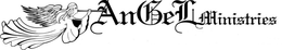 ANGEL MINISTRIES trademark