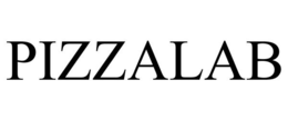 PIZZALAB trademark