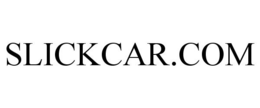 SLICKCAR.COM trademark