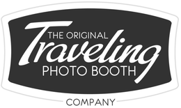 THE ORIGINAL TRAVELING PHOTO BOOTH COMPANY trademark