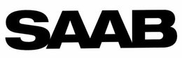 SAAB trademark