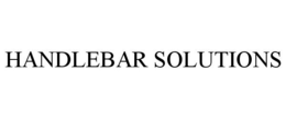 HANDLEBAR SOLUTIONS trademark