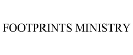 FOOTPRINTS MINISTRY trademark