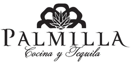 PALMILLA COCINA Y TEQUILA trademark