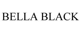 BELLA BLACK trademark