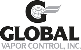 G GLOBAL VAPOR CONTROL, INC. trademark