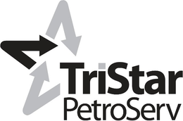 TRISTAR PETROSERV trademark