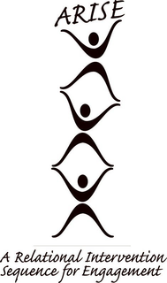ARISE A RELATIONAL INTERVENTION SEQUENCE FOR ENGAGEMENT trademark