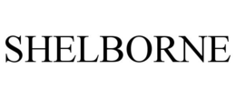 SHELBORNE trademark