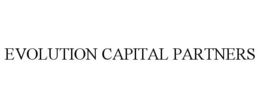 EVOLUTION CAPITAL PARTNERS trademark