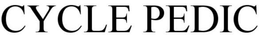 CYCLEPEDIC trademark