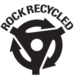 ROCKRECYCLED trademark