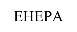 EHEPA trademark