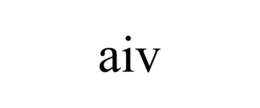 AIV trademark