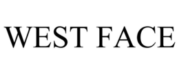 WEST FACE trademark