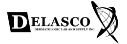 DELASCO DERMATOLOGIC LAB AND SUPPLY INC trademark