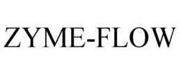ZYME-FLOW trademark