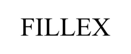 FILLEX trademark