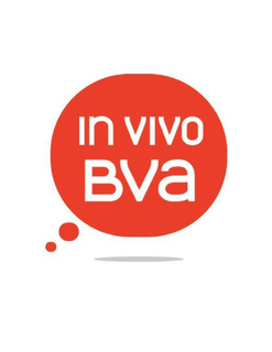 IN VIVO BVA trademark