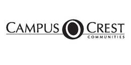 CAMPUS CREST COMMUNITIES trademark