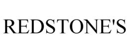 REDSTONE'S trademark