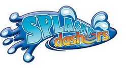 SPLASHY DASHERS BY TOYSMITH trademark