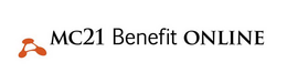 MC21 BENEFIT ONLINE trademark