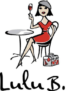 LULU B. trademark