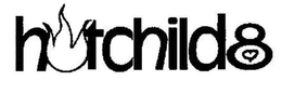 HOT CHILD 8 trademark