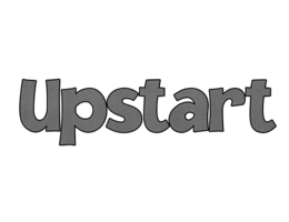 UPSTART trademark