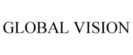 GLOBAL VISION trademark