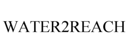 WATER2REACH trademark