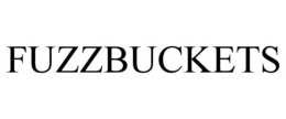 FUZZBUCKETS trademark