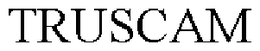 TRUSCAM trademark