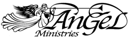 ANGEL MINISTRIES trademark