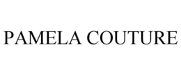 PAMELA COUTURE trademark