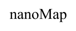 NANOMAP trademark