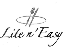 LITE N' EASY trademark