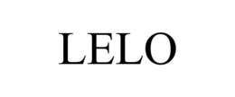 LELO trademark