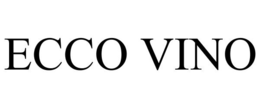ECCO VINO trademark