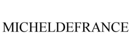 MICHELDEFRANCE trademark