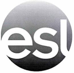 ESL trademark