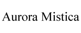 AURORA MISTICA trademark