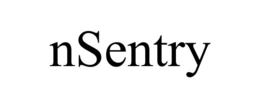 NSENTRY trademark