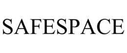 SAFESPACE trademark