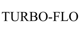 TURBO-FLO trademark